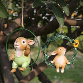 Magical Hanging Charms